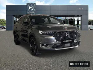 Usata DS Automobiles DS7 Crossback