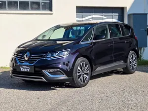 Usata Renault Espace