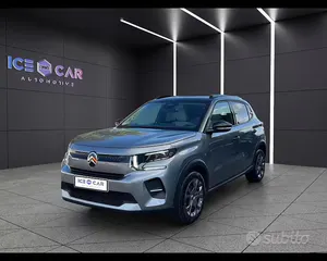 Begagnad Citroën C3