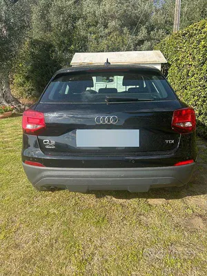 Occasion Audi Q2