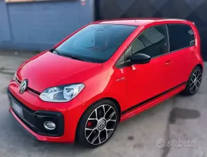 Gebraucht VW up!
