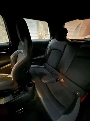 Usata Mini John Cooper Works