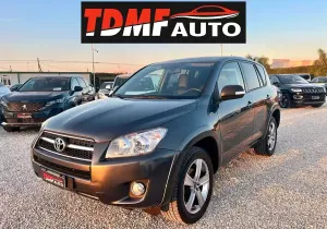 Usado Toyota RAV4