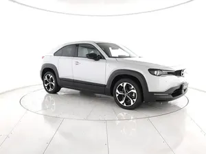 Begagnad Mazda MX30