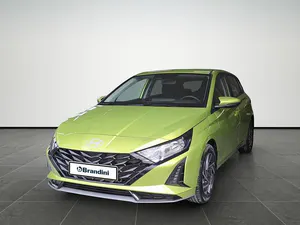 Brugt Hyundai i20