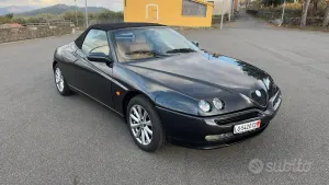 Occasion Alfa Romeo GTV