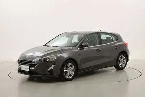 Begagnad Ford Focus