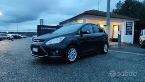 Usata Ford C-MAX