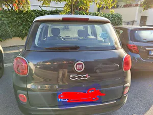 Occasion Fiat 500L
