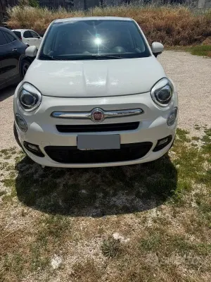 Usata Fiat 500