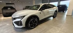 Gebraucht Peugeot 408