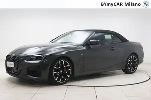 Usata BMW 420