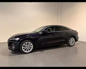 Begagnad Audi A5