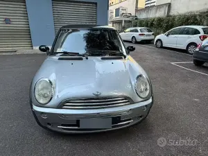 Occasion Mini Cooper