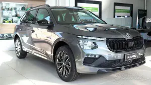 Begagnad Skoda Kamiq