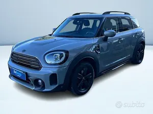 Usado Mini One D Countryman