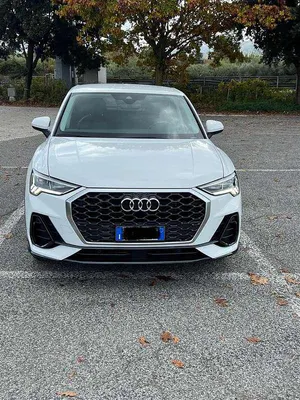 Gebraucht Audi Q3 Sportback