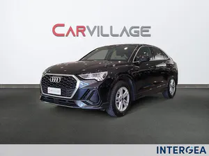 Gebraucht Audi Q3 Sportback