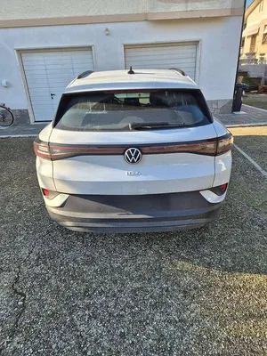 Occasion VW ID.4