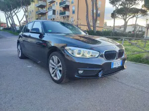Usata BMW 116