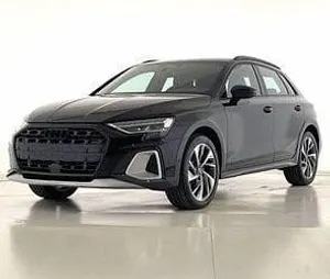 Käytetty Audi A3