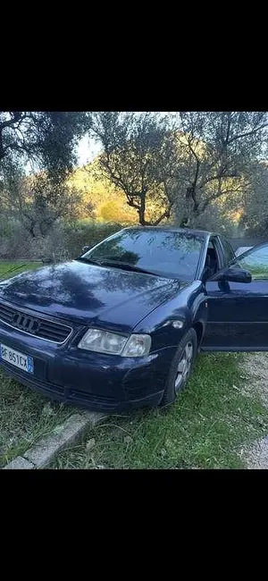 Usata Audi A3