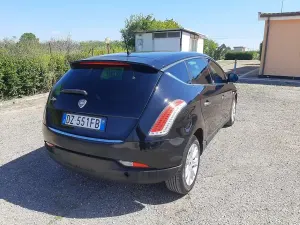 Usata Lancia Delta