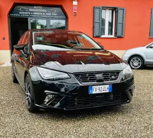 Brugt Seat Ibiza