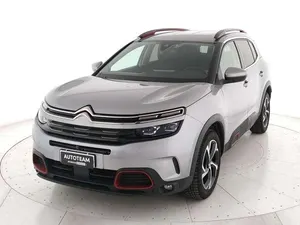 Usata Citroën C5 Aircross