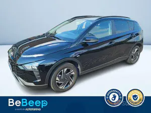 Brugt Hyundai Bayon