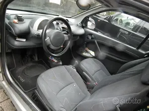Begagnad Smart ForTwo Coupé