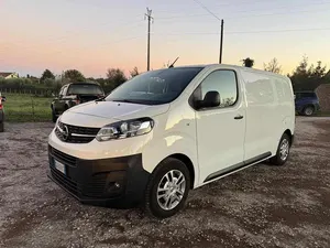 Occasion Opel Vivaro