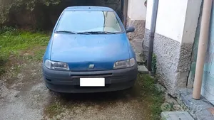 Usado Fiat Punto