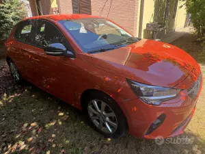 Occasion Opel Corsa