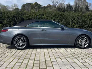 Occasion Mercedes E220