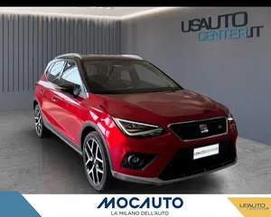 Occasion Seat Arona