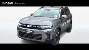 Usata Dacia Bigster