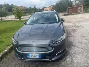 Usata Ford Mondeo