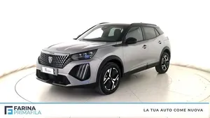 Usado Peugeot 2008