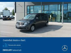 Occasion Mercedes Citan 109