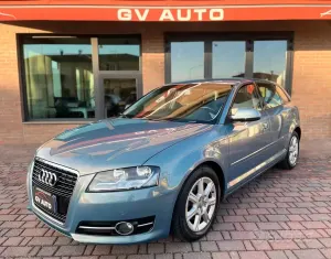 Usado Audi A3
