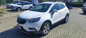 Brugt Opel Mokka