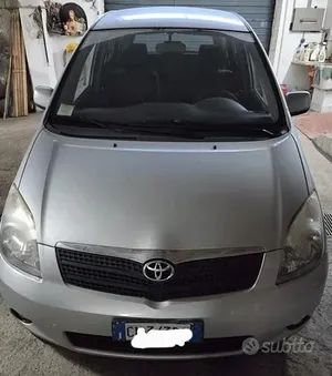 Gebraucht Toyota Corolla