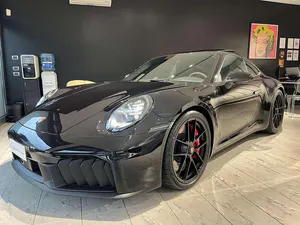 Occasion Porsche 911