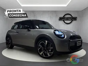 Usata Mini Cooper S