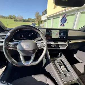 Käytetty Seat Leon