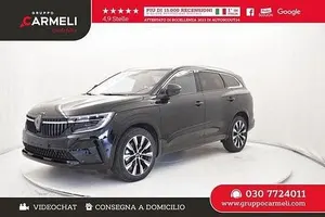 Käytetty Renault Espace