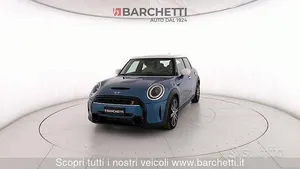 Gebraucht Mini Cooper S