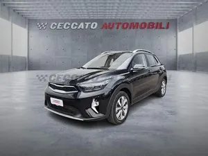 Usata Kia Stonic