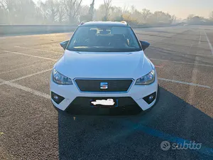 Occasion Seat Arona